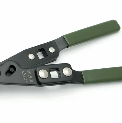 Фото №0 Клещи для хомутов ШРУСа