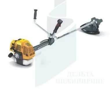 фото Бензокоса Stiga SB 43 DS