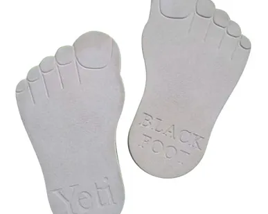 фото Лапы "Yeti" 500 х 300 (200) мм (левая и правая) ЦЕНА ЗА 2 шт !