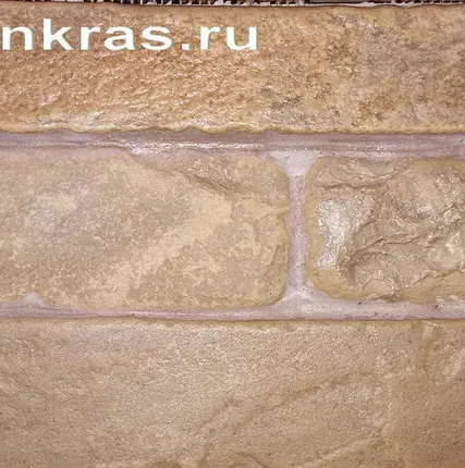 Фото №0 Отделочный камень