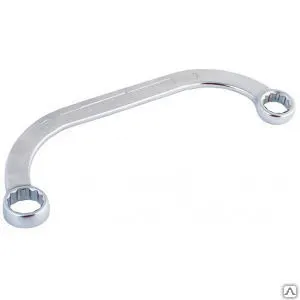 фото Накидной моторный ключ norgau n304-14x17 060390269