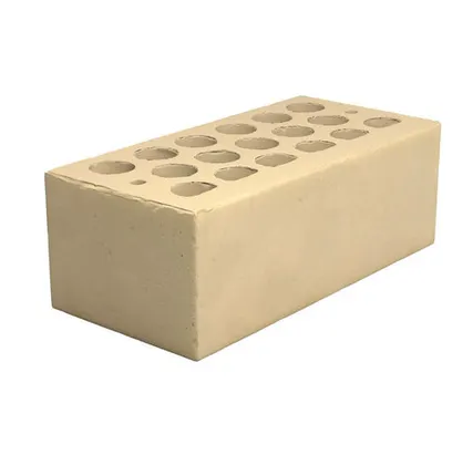 Фото №0 Кощаковский кирпич лицевой 1,4НФ (Солома)