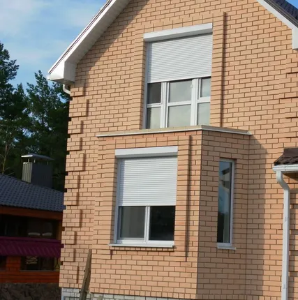 Фото №0 Рольставни