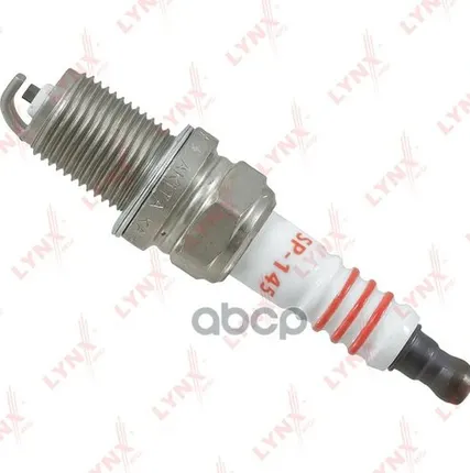 Фото №0 Свеча Зажигания 6Bcr-V (Nickel) LYNXauto арт. SP145