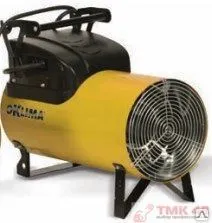 Фото №0 Воздухонагреватель электрический OKLIMA SK 88