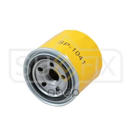 Фото №0 Фильтр Масляный SUFIX арт. SP1041