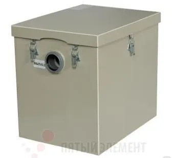 фото Жироуловитель ПЭ-3,0-300 СЕРИИ «СТАНДАРТ»