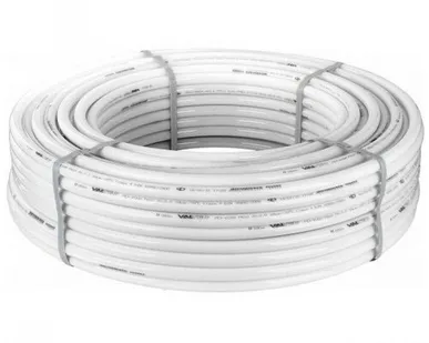 фото Труба металлопластиковая VALTEC PEX-AL-PEX V1620,D16 мм, DN12 мм, 100 м