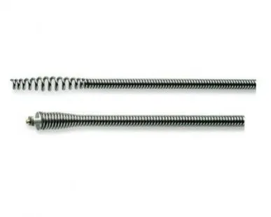 фото Спирали 8 и 10 мм