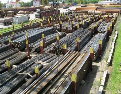 фото Полоса ГОСТ 103-76 100х 10