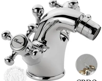 фото Смеситель для биде Migliore Lady ML.LAD-944 CRDO Migliore