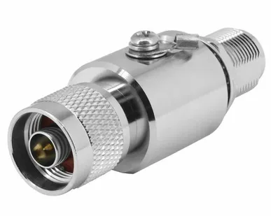 фото Грозоразрядник с газовой капсулой N-GD-6