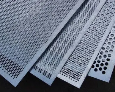 фото Перфорир. лист 1,5x1250x2500_Qg 25,0-33,0 AISI304, 08X18H10, Qg 25,0-33,0