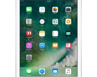 фото Планшет Apple iPad 2017 128Gb