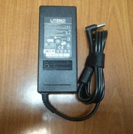 Фото №0 Блок питания для ноутбука Acer 19V 1.58A Mini Adapter 30W 5.5x1.7