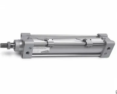 фото Цилиндры Camozzi. Серия 60