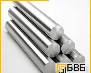 фото Круг никелевый НП2 16 мм