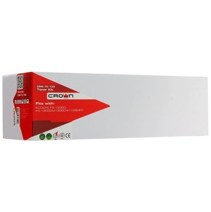 Фото №0 Картридж CROWN MICRO CMK-TK-130