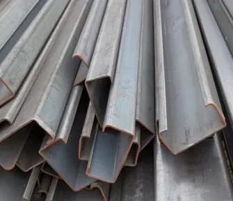 Фото №0 Швеллер 8 П