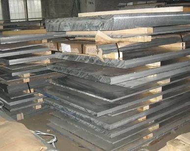 фото Плита алюминиевая 28х1200х3000 Д16Б ГОСТ 17232-99