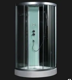 фото Душевая кабина EAGO LLA 900-26 IH 90x227x90