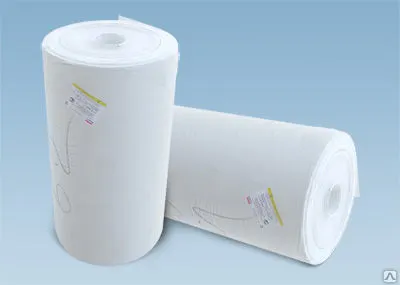 Фото №0 Асбестовая бумага БТ