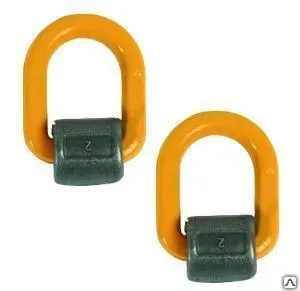 Фото №0 Звено приварное 8 т