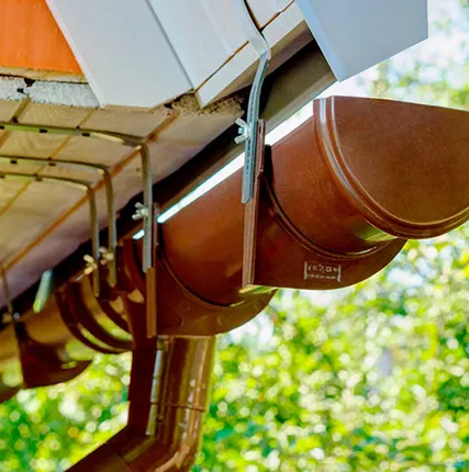 Фото №0 Расчёт водосточной системы