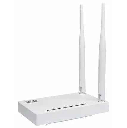 Фото №0 Wi-Fi роутер netis WF2419E