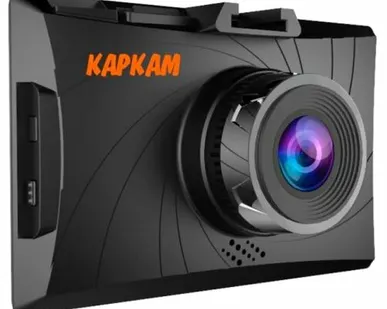 фото Видеорегистратор CARCAM Т3