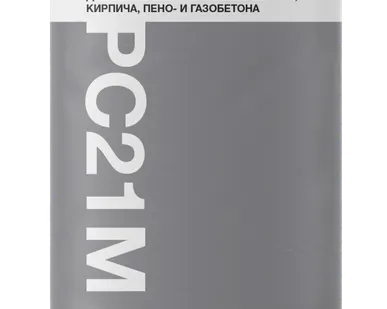фото Штукатурка СТРОЙБРИГ ТАНИЛИТ РС21 М, цементная,  25 кг
