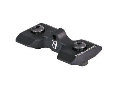 фото Переходник - адаптер для сошки Daniel Defense M-LOK (03-141-81675)