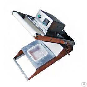 фото Запайщик лотков трейсилер настольный TP-100S FoodAtlas Pro