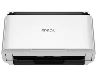фото Сканер Epson WorkForce DS-410