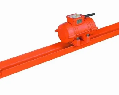 фото Виброрейка Красный Маяк ЭВ-270А, 1.7м 045-0510