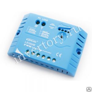 фото Контроллер EPSolar LS0512E 5A 12V