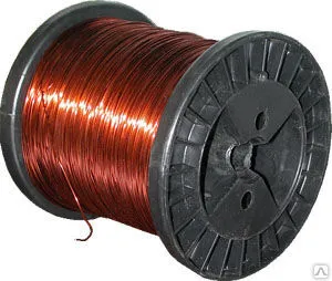 Фото №0 Провод обмоточный