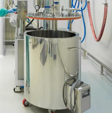 Фото №0 Вакуумные камеры