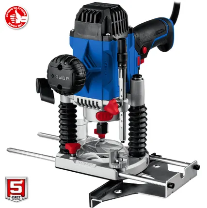 Фото №2 Фрезер ФПР-1200