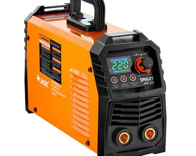 фото СВАРОГ Сварочный инвертор Сварог REAL SMART ARC 220 (Z28403)