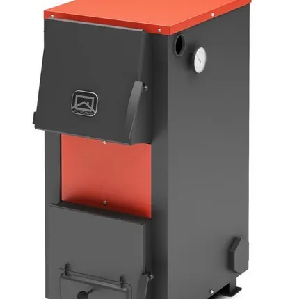 Фото №0 Котел Теплодар "Куппер" ОК 30