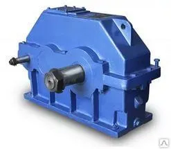 Фото №0 Редуктор 1Ц2У 160