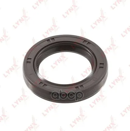 Фото №0 Сальник Коленчатого/Распределительного Вала (42X28x7-R) LYNXauto арт. SO0198