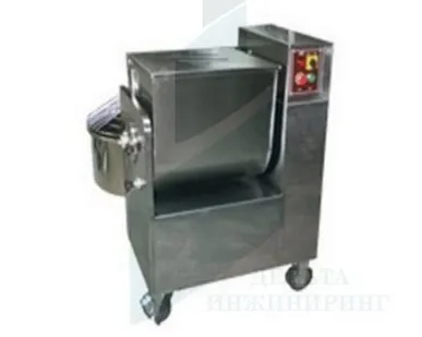 фото Фаршемешалка STARFOOD BX 100A