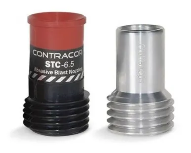 фото Сопла для напорных кабин