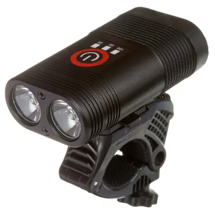 Фото №0 Фонарь STG BC-FL1582 передний (Фонарь STG BC-FL1582 передний USB)