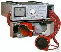 Фото №0 Дефибриллятор ДКИ-Н-04