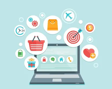 фото Продвижение товаров в интернете