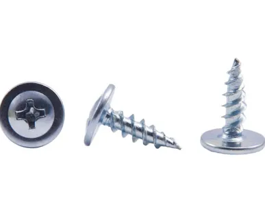 фото Саморез с прессшайбой острый 4,2*16, (уп/20шт) AKS