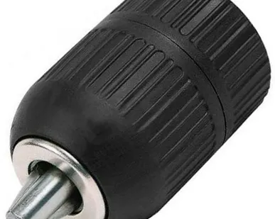 фото Патрон сверлильный Bohrer быстрозажимной 2,0-13,0 (посадка 1/2-20UNF) в блистере